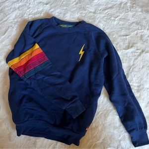 Aviator nation sweatshirt